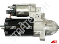 Стартер S0391 AS