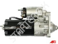 Стартер S0393 AS