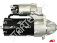 Стартер S0396 AS