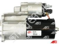Стартер S0399 AS