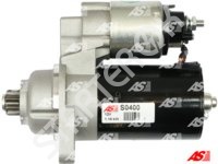 Стартер S0400 AS