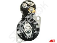 Стартер S0400 AS