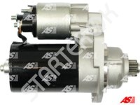 Стартер S0400 AS