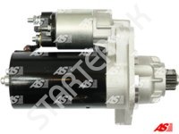 Стартер S0403 AS