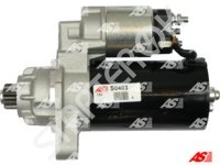 Стартер S0403 AS