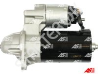 Стартер S0405 AS