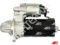 Стартер S0406 AS