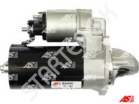 Стартер S0406 AS