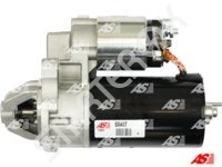 Стартер S0407 AS