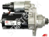 Стартер S0410 AS