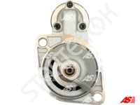 Стартер S0411 AS