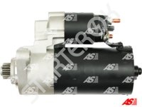 Стартер S0413 AS