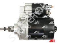 Стартер S0414 AS