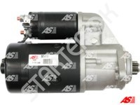 Стартер S0415 AS