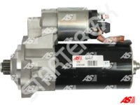 Стартер S0417 AS