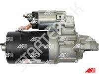 Стартер S0418 AS