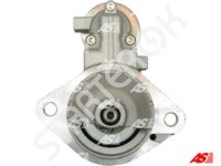 Стартер S0418 AS
