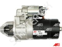 Стартер S0419 AS