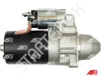 Стартер S0419 AS