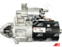 Стартер S0421 AS
