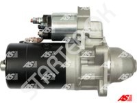Стартер S0421 AS