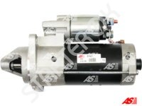 Стартер S0425 AS