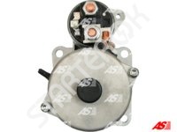 Стартер S0425 AS