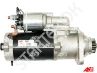 Стартер S0427 AS