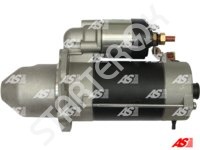 Стартер S0429 AS