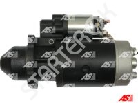 Стартер S0430 AS
