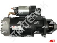 Стартер S0430 AS
