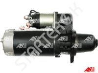 Стартер S0431 AS