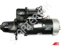 Стартер S0431 AS
