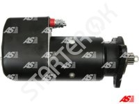 Стартер S0434 AS