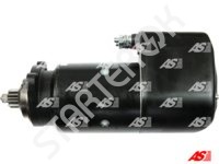 Стартер S0436 AS