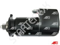 Стартер S0438 AS