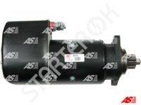 Стартер S0439 AS