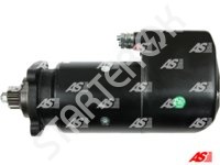 Стартер S0439 AS