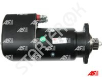 Стартер S0440 AS