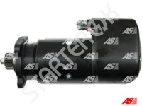 Стартер S0440 AS