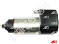 Стартер S0442 AS