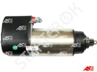 Стартер S0442 AS