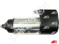 Стартер S0446 AS
