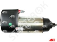 Стартер S0446 AS