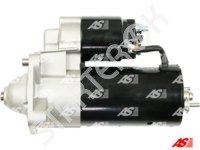 Стартер S0452 AS