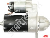 Стартер S0453 AS