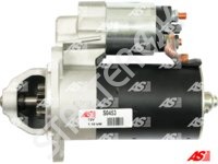Стартер S0453 AS