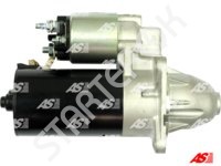 Стартер S0457 AS