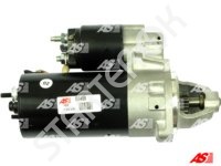 Стартер S0459 AS