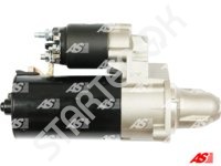 Стартер S0460 AS